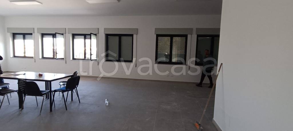 ufficio in affitto a Carini