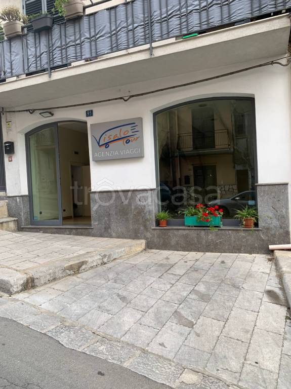 monolocale in affitto a Carini