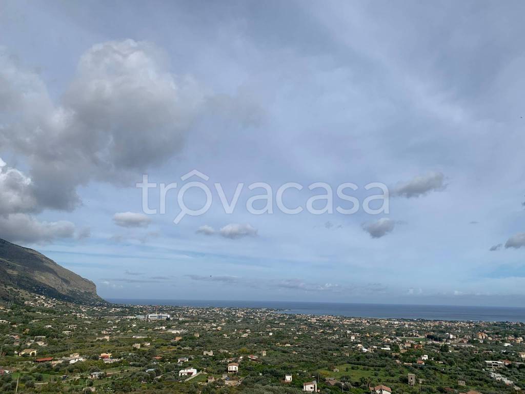 appartamento in affitto a Carini