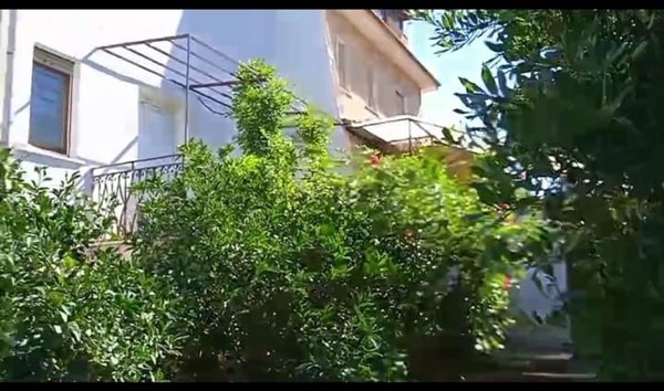 appartamento in affitto a Carini in zona Villagrazia di Carini