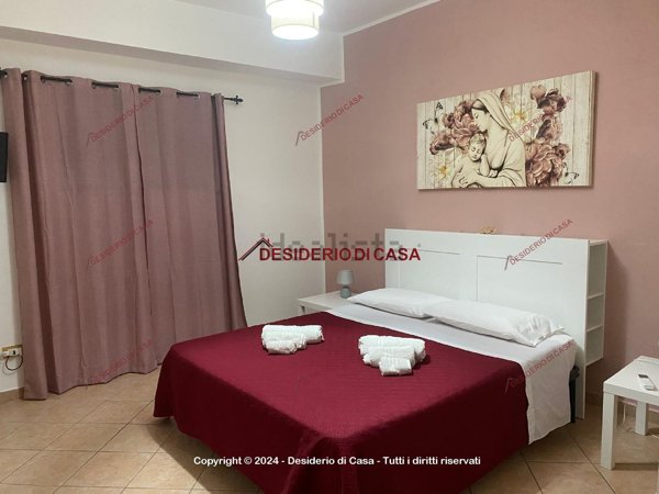 casa indipendente in affitto a Carini