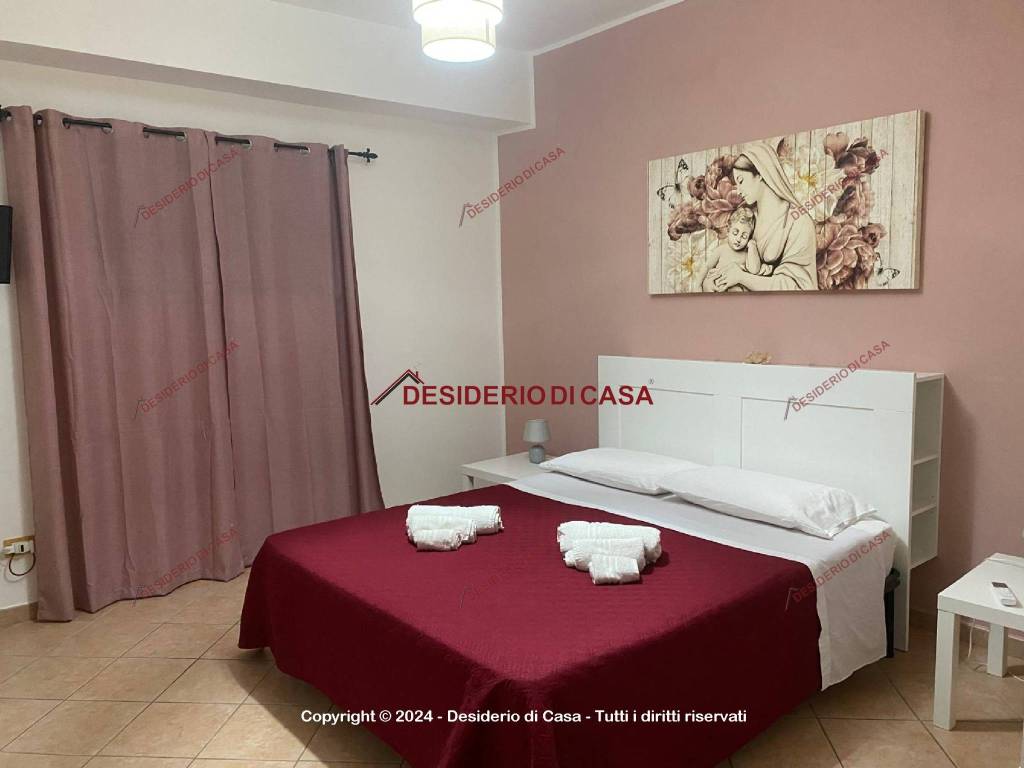 casa indipendente in affitto a Carini in zona Piraineto