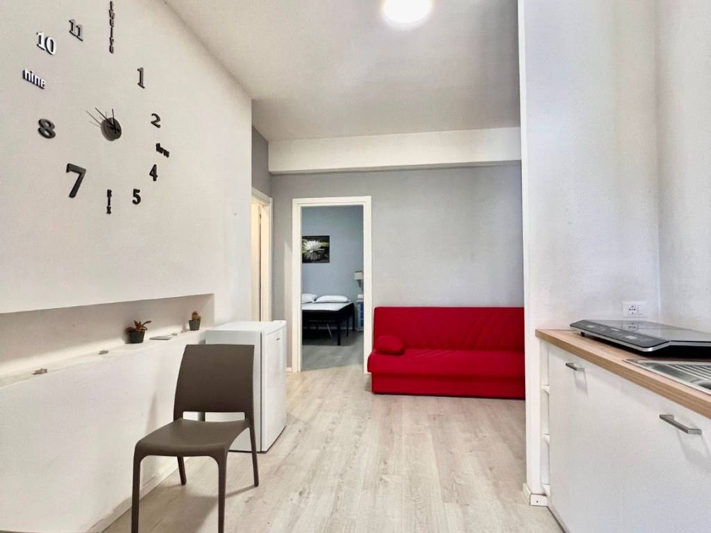 appartamento in affitto a Carini