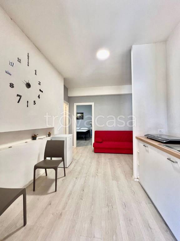 appartamento in affitto a Carini