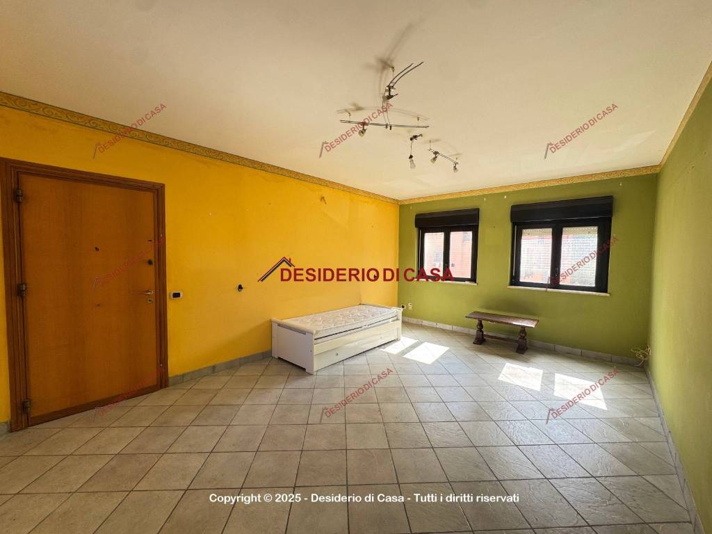 appartamento in affitto a Carini