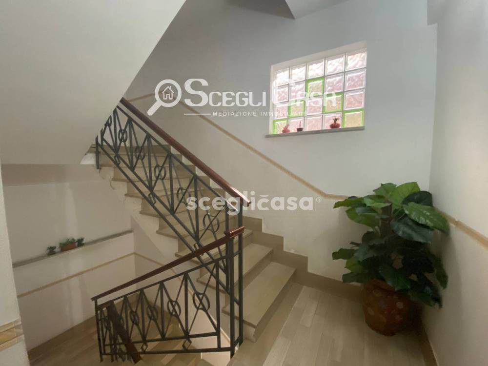 appartamento in affitto a Carini