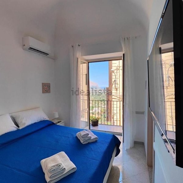 appartamento in affitto a Carini