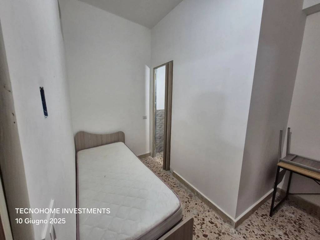 appartamento in affitto a Carini