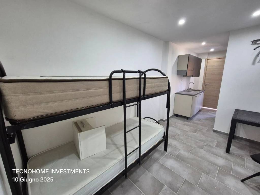 appartamento in affitto a Carini