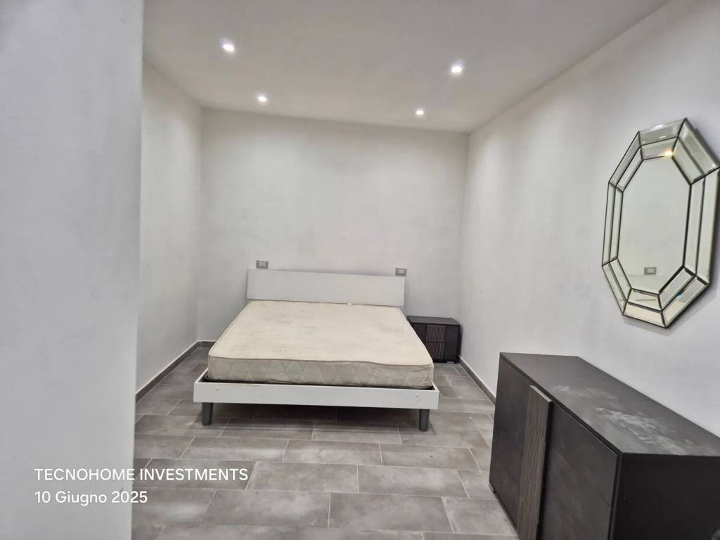 appartamento in affitto a Carini