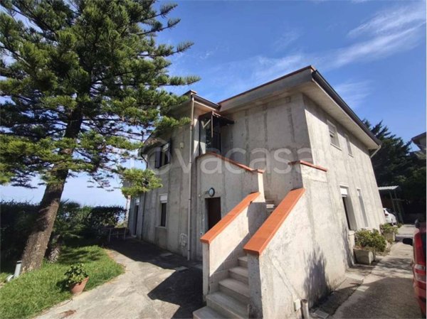 casa indipendente in affitto a Carini