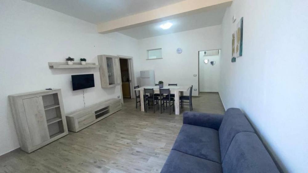 appartamento in affitto a Carini