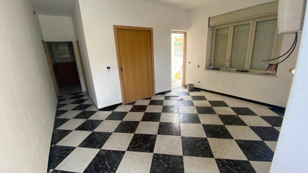 appartamento in affitto a Carini in zona Villagrazia di Carini