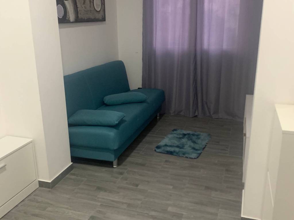appartamento in affitto a Carini