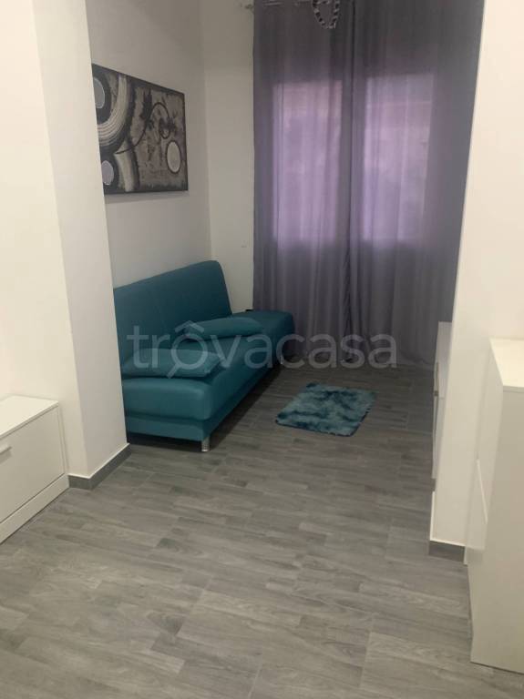 appartamento in affitto a Carini