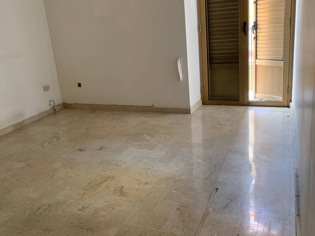 appartamento in affitto a Carini