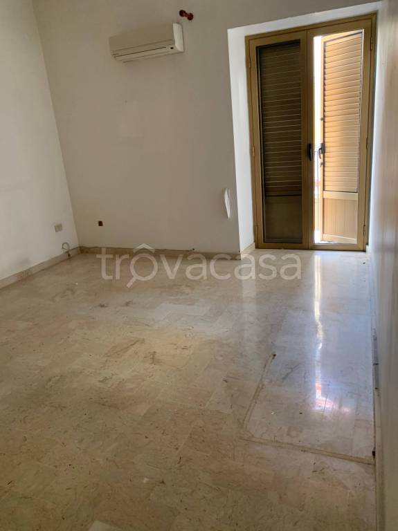 appartamento in affitto a Carini