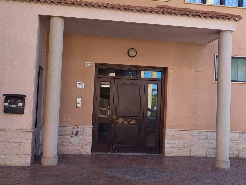 appartamento in affitto a Carini