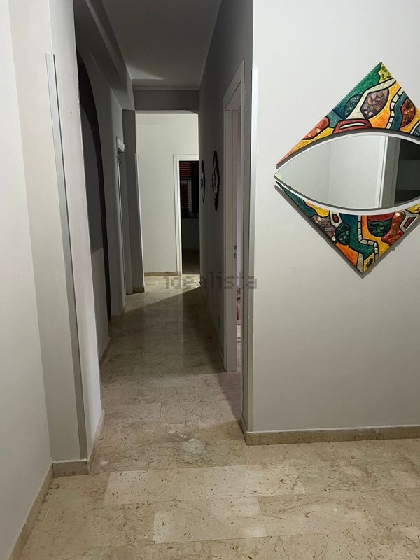 appartamento in affitto a Carini