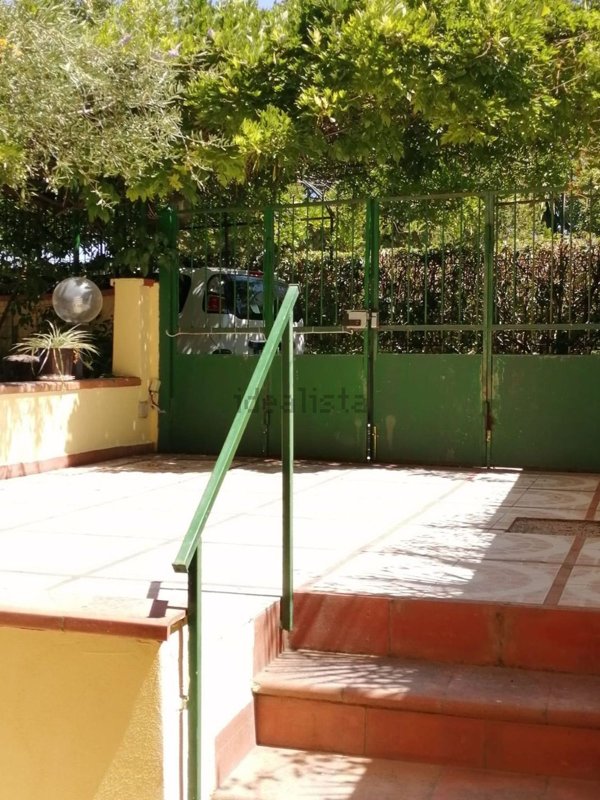 appartamento in affitto a Carini