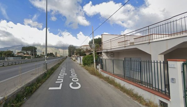 appartamento in affitto a Carini