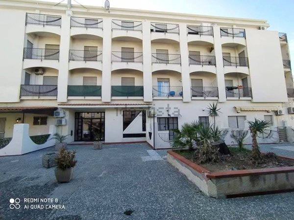 appartamento in affitto a Carini