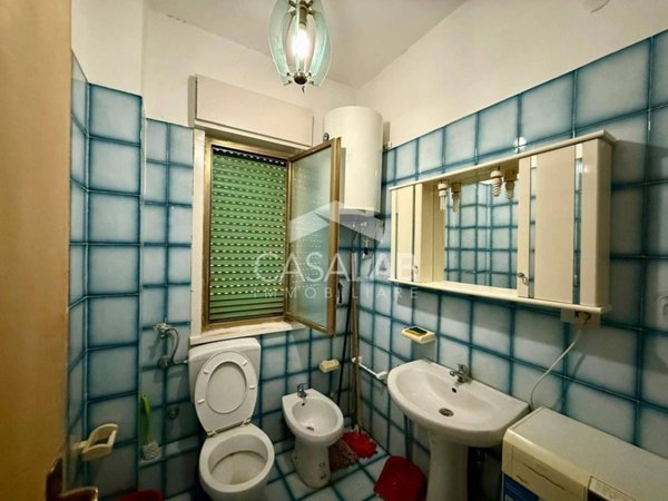 appartamento in affitto a Carini