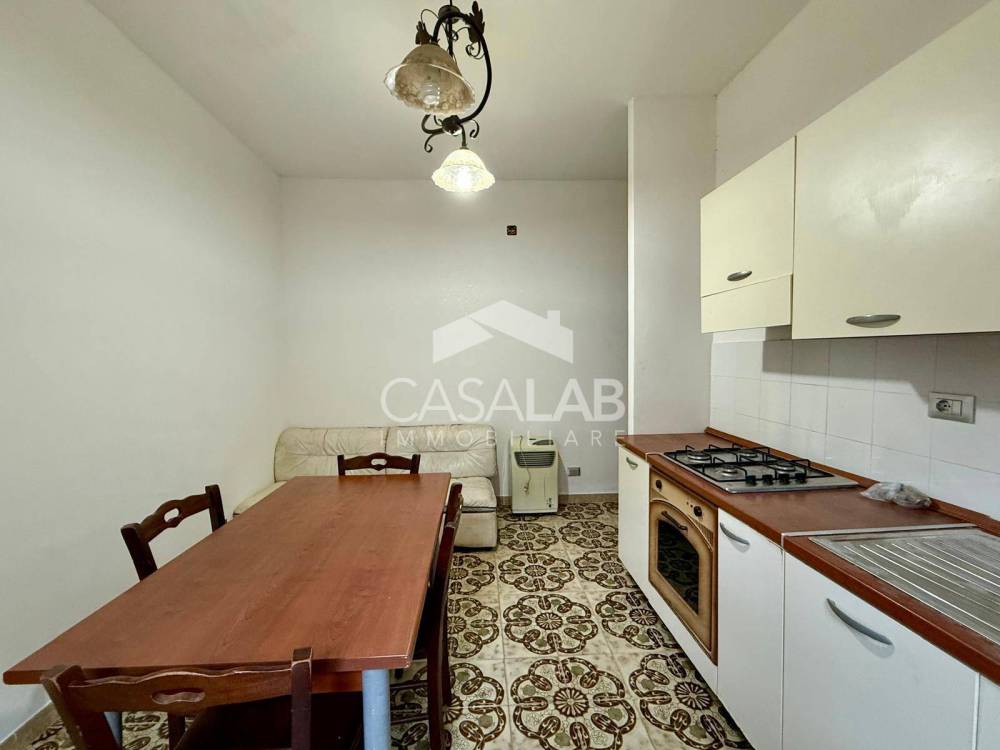 appartamento in affitto a Carini