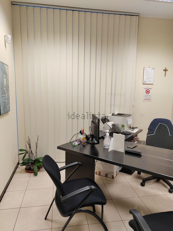 ufficio in affitto a Carini