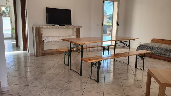 appartamento in affitto a Carini