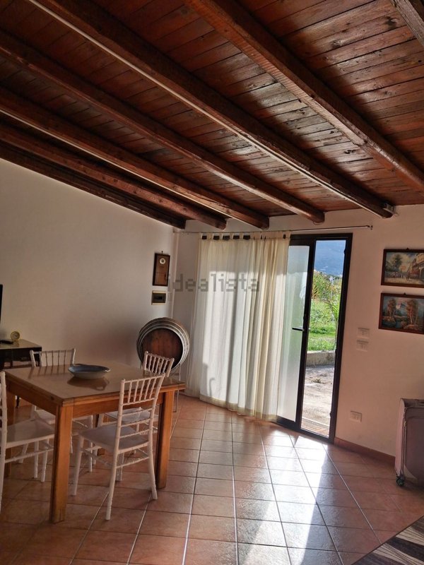 appartamento in affitto a Carini