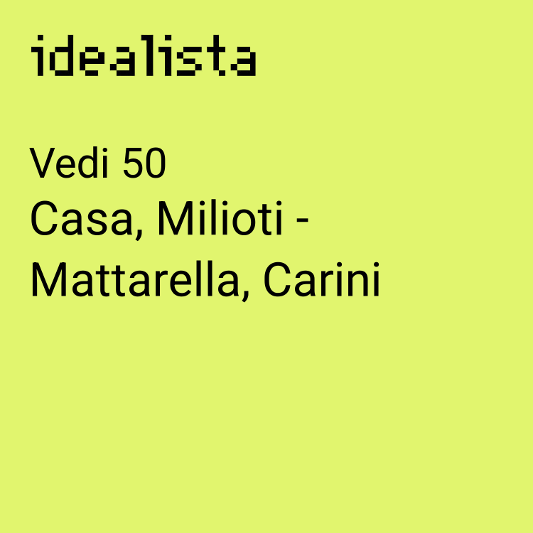 appartamento in affitto a Carini