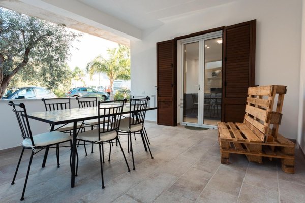 appartamento in affitto a Carini