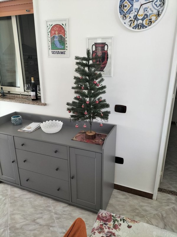 appartamento in affitto a Carini