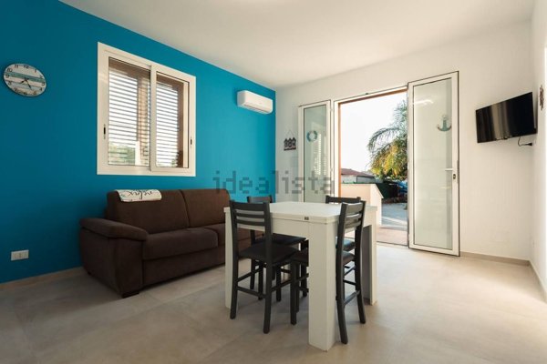 appartamento in affitto a Carini