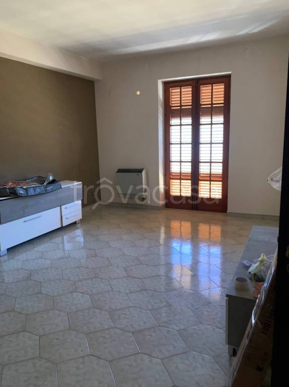 appartamento in affitto a Carini