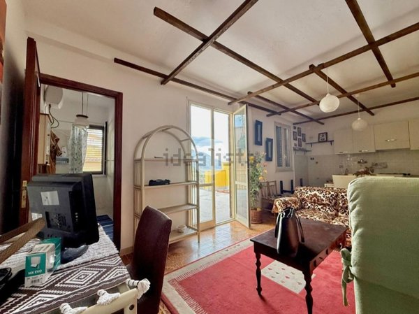 appartamento in affitto a Carini