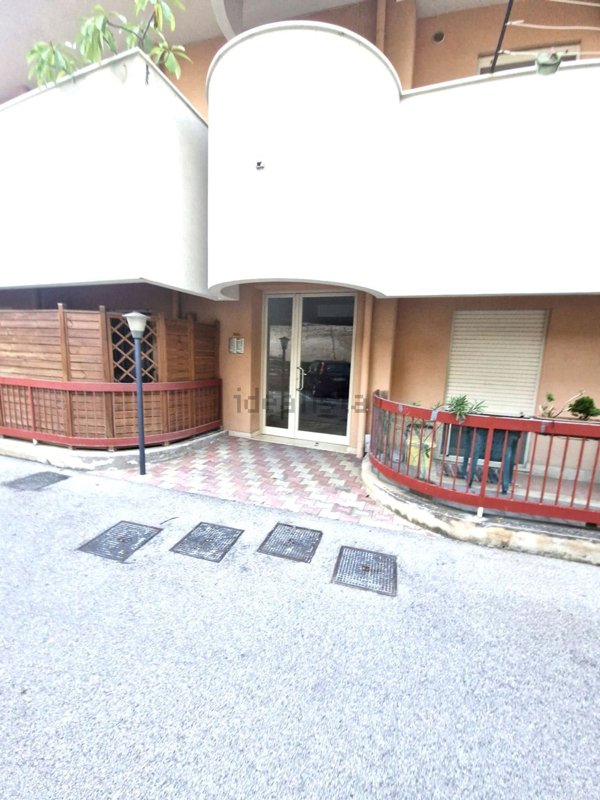 appartamento in affitto a Carini