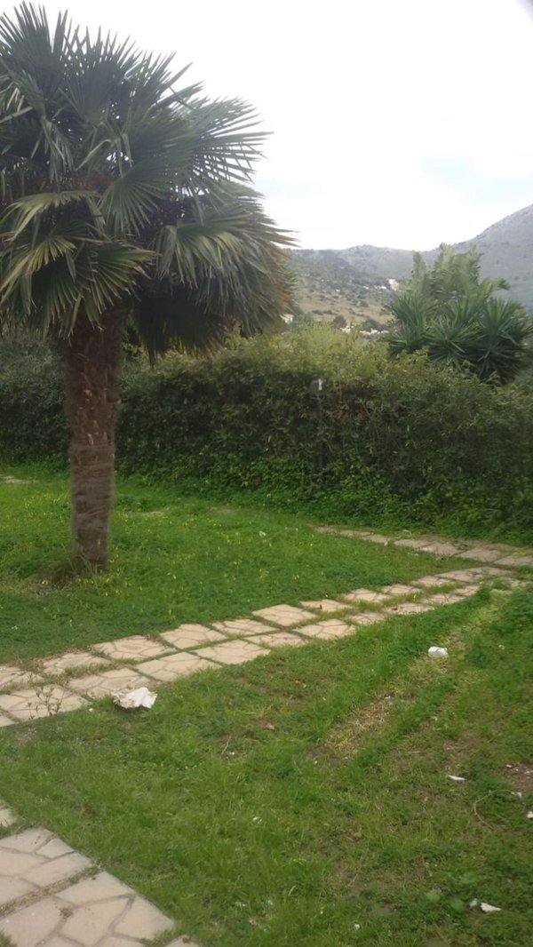 appartamento in affitto a Carini