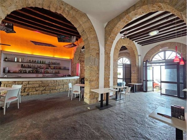 negozio in affitto a Carini