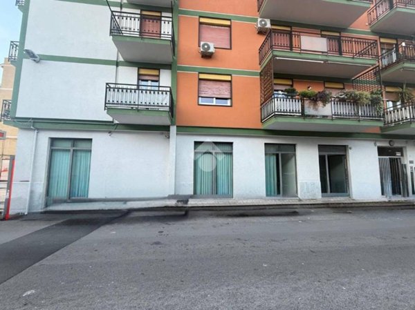 ufficio in affitto a Carini