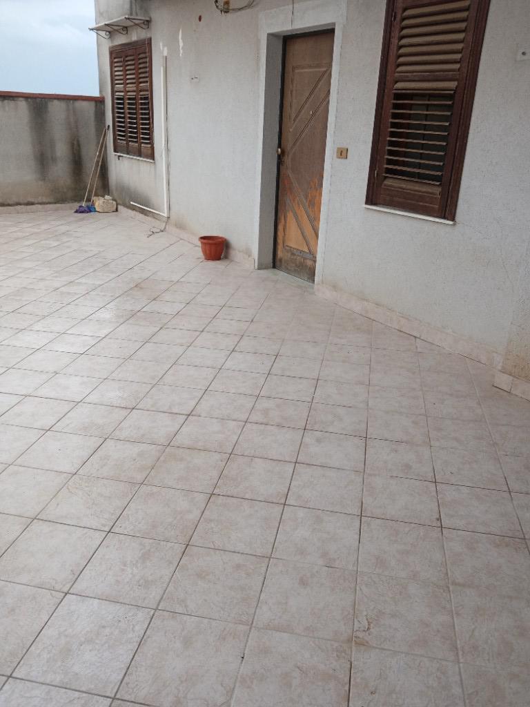 ufficio in affitto a Carini