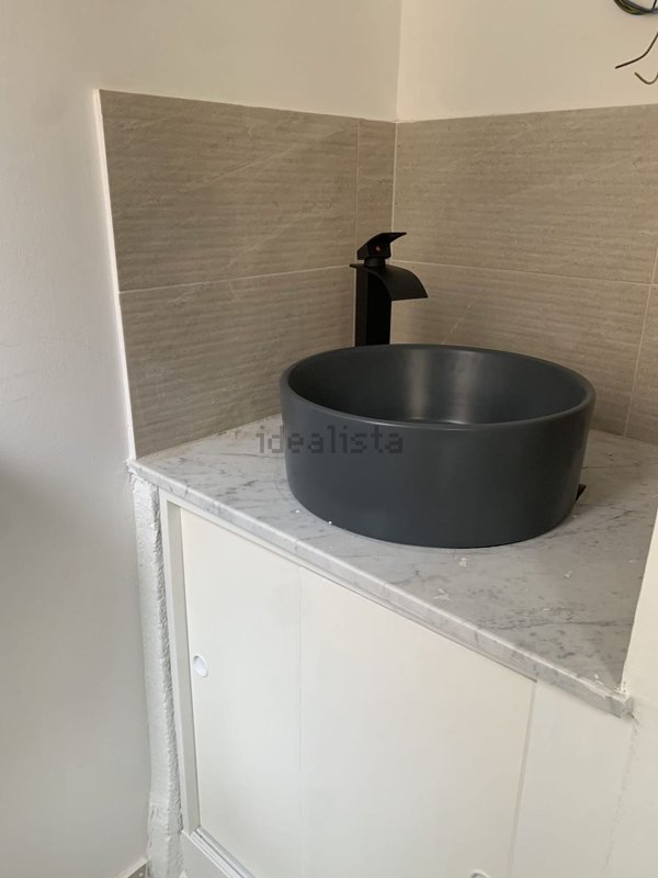 appartamento in affitto a Carini