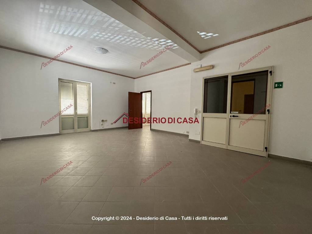 appartamento in affitto a Carini