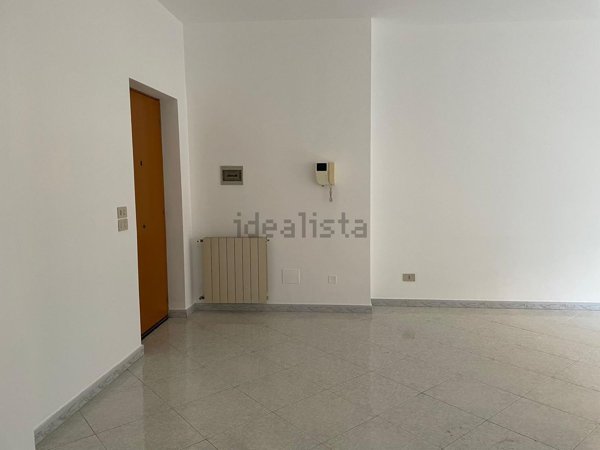 appartamento in affitto a Carini