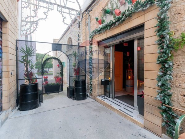 negozio in affitto a Carini