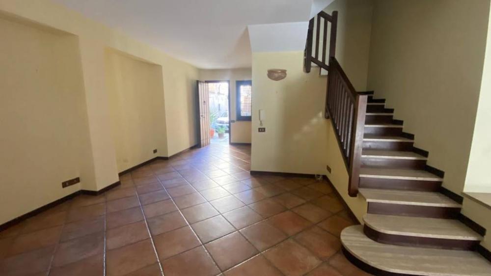 appartamento in affitto a Carini