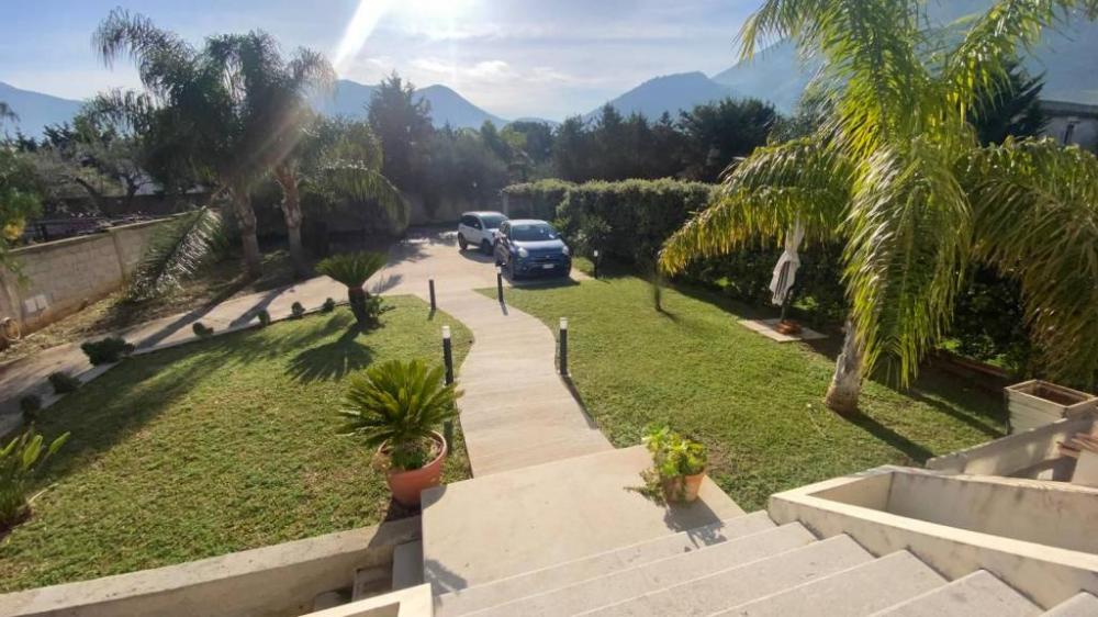 appartamento in affitto a Carini