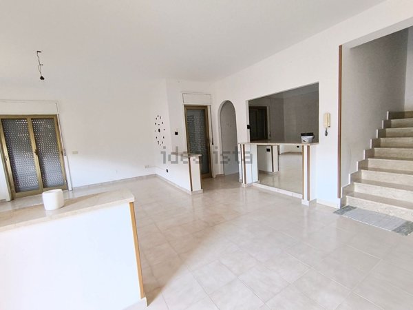 casa indipendente in affitto a Carini