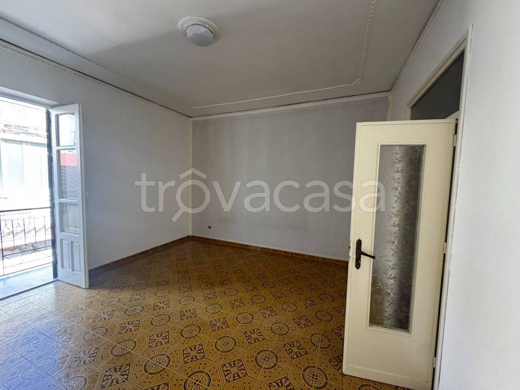 appartamento in affitto a Carini